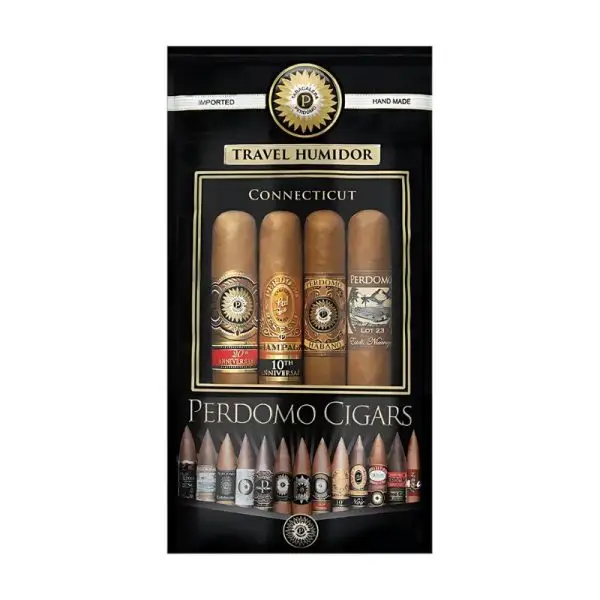 PERDOMO Bag Connecticut