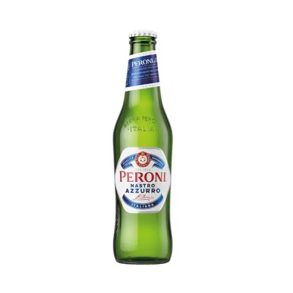 PERONI 6 Pack 11.2Oz Bottle