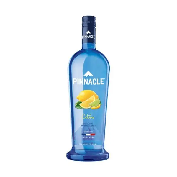 PINNACLE Citrus 750 ml