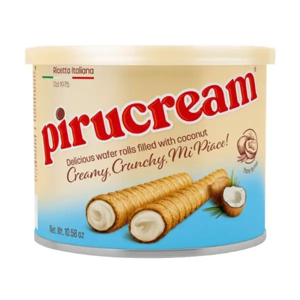 PIRUCREAM Coco 300Gr