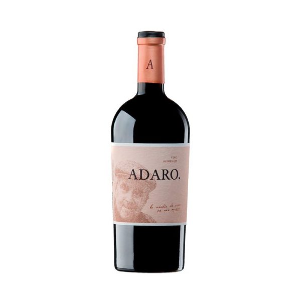 PRADO REY Adaro Ribera Tempranillo 750ml