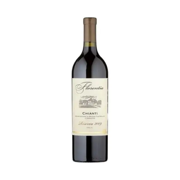 FLORENTIA Chianti Sangiovese 750ml