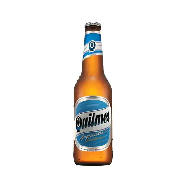 QUILMES 6 Pack 11.5Oz Btls