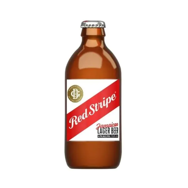 REDDS Hard Apple 6 Pack 12 oz Bottles