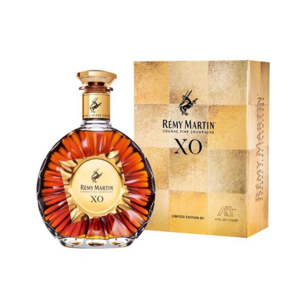 REMY MARTIN Xo Atelier Edition 750 ml