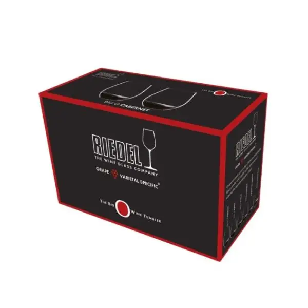 RIEDEL O Cabernet/Merlot 2Pk - Image 2