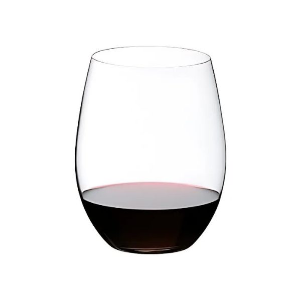 RIEDEL O Cabernet/Merlot 2Pk