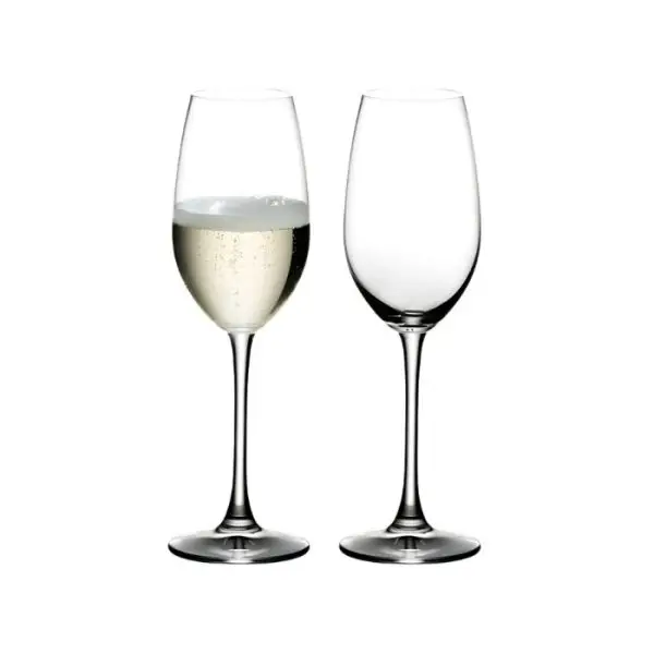 RIEDEL O Champagne 2Pk