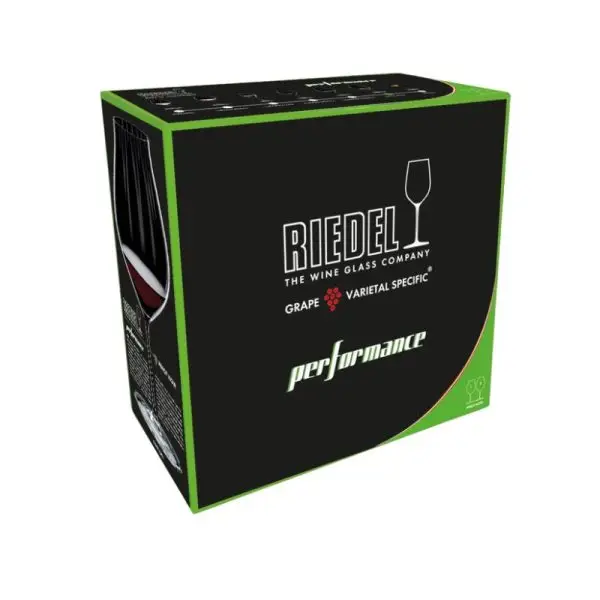 RIEDEL Performance Pinot Noir 2Pk - Image 2