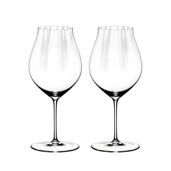 RIEDEL Performance Pinot Noir 2Pk