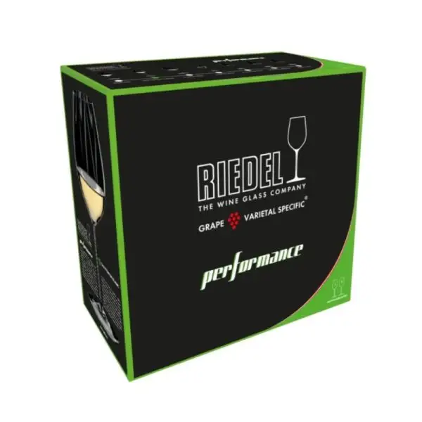 RIEDEL Performance Sauvignon Blanc 2Pk - Image 3