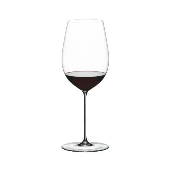 RIEDEL Super Leggero Bordeaux Grand Cru Glass