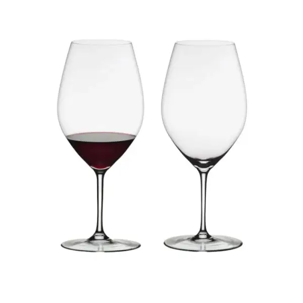 RIEDEL Wine Friendy Magnum 2Pk