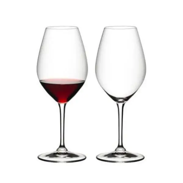 RIEDEL Wine Friendy Red Wine 2Pk