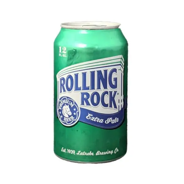 ROLLING ROCK 18 Pack 12 oz Cans