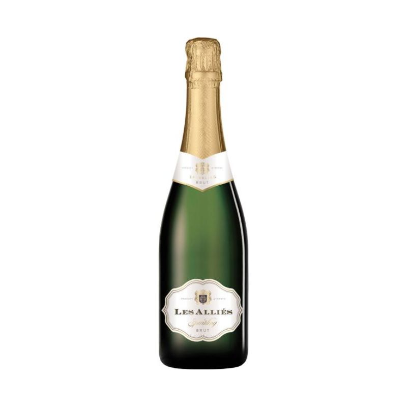 THE OCCASION Brut Sparkling Chile 750ml