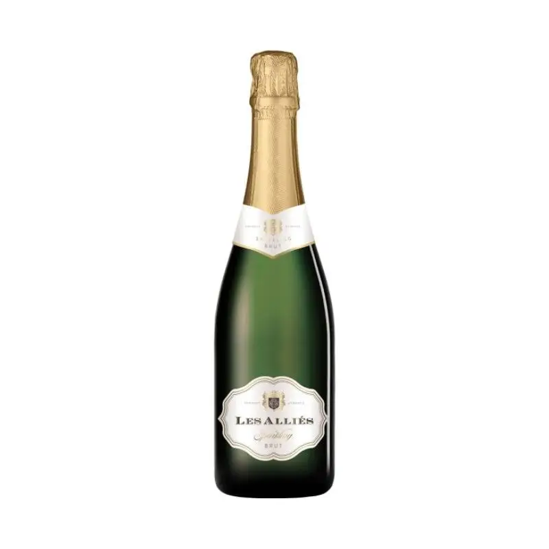 THE OCCASION Brut Sparkling Chile 750ml