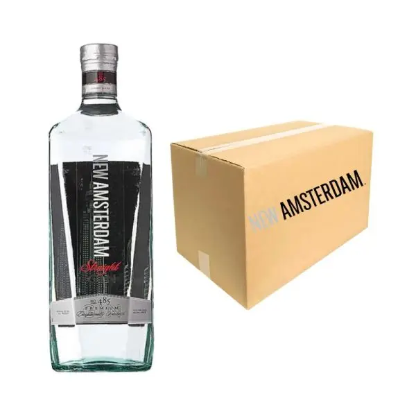 NEW AMSTERDAM Gin 1.75 L - Image 2