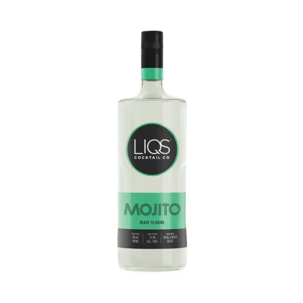 LIQS Mojito 1.75 L