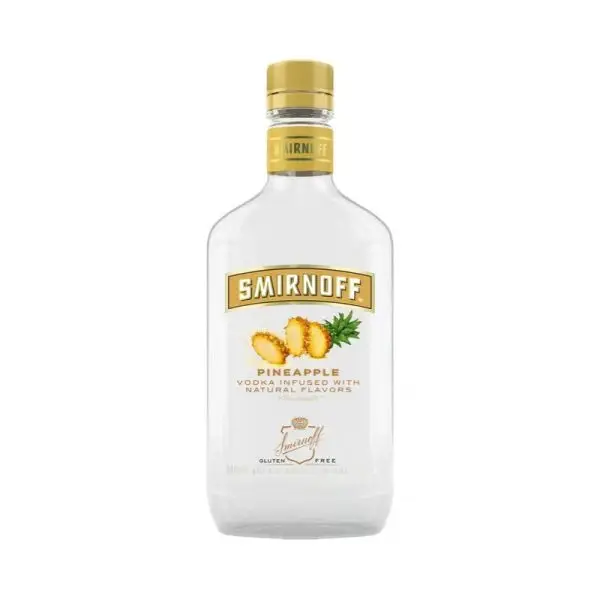 SMIRNOFF Pineapple 375 ml