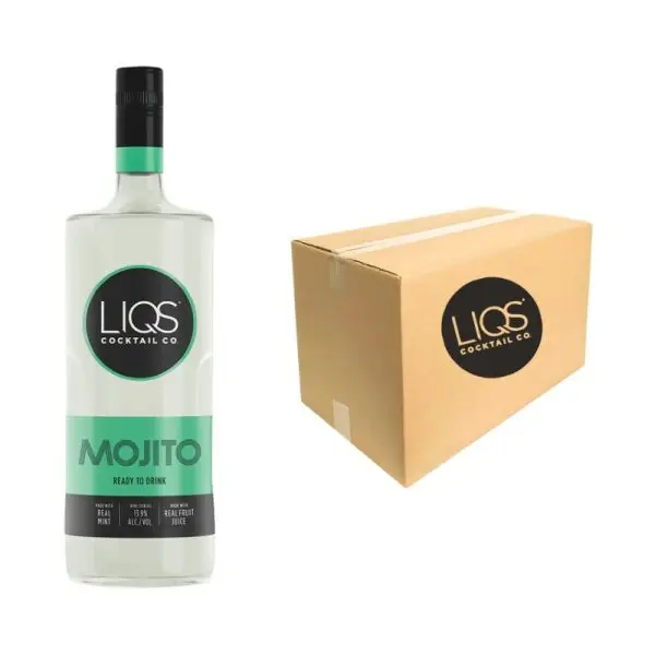 LIQS Mojito 1.75 L - Image 2