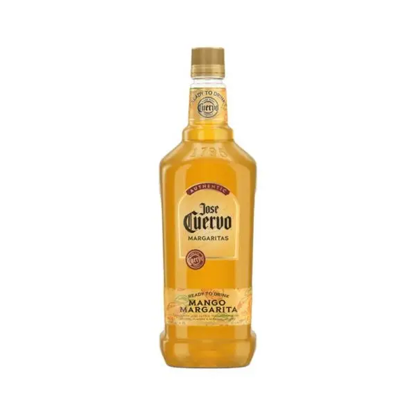 JOSE CUERVO Authentic Mango Margarita 1.75 L