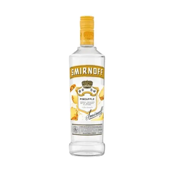 SMIRNOFF Pineapple 750 ml