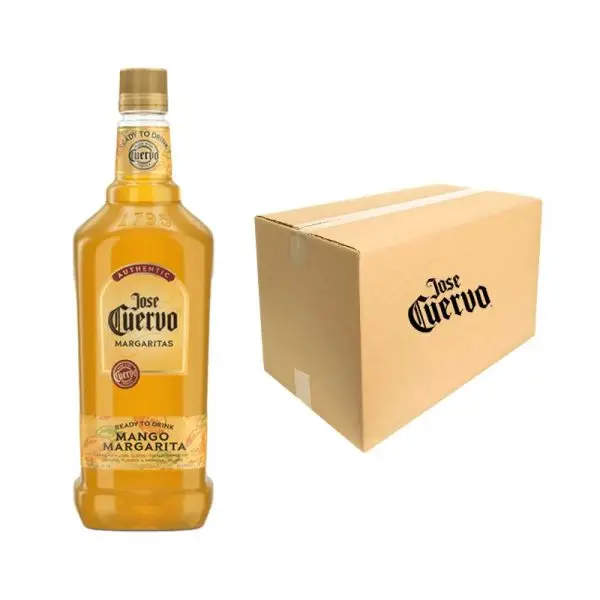 JOSE CUERVO Authentic Mango Margarita 1.75 L - Image 2