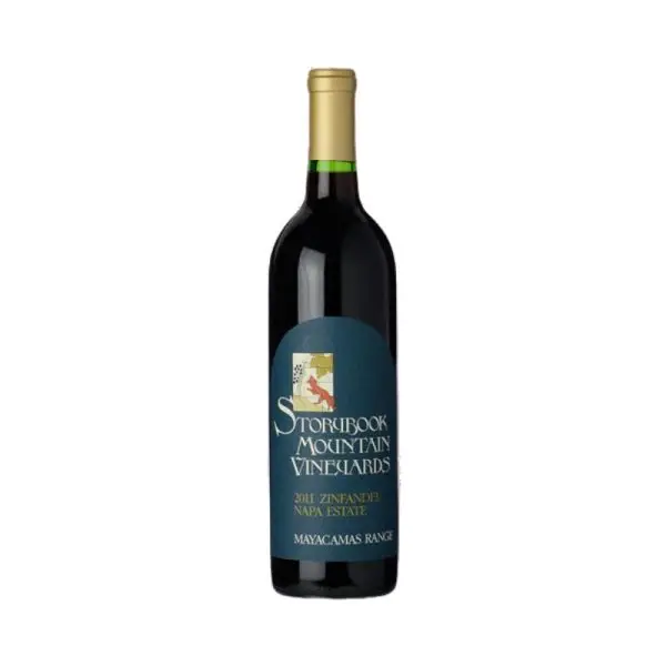 STORYBOOK Zinfandel 750 ml