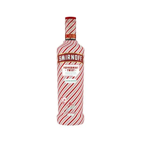 SMIRNOFF Peppermint Twist 750 ml