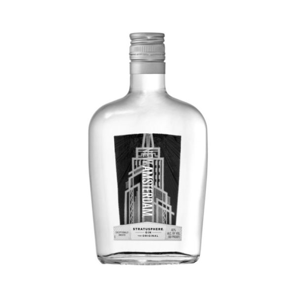 NEW AMSTERDAM Gin 375 ml