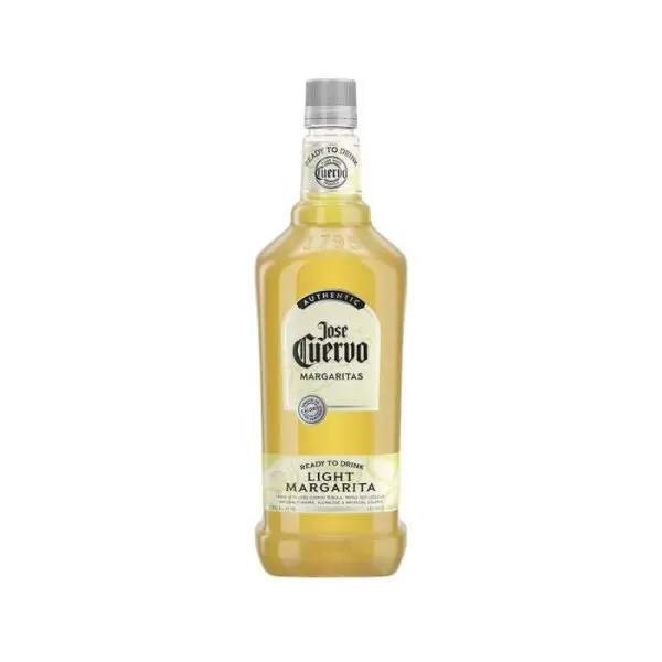 JOSE CUERVO Authentic Margarita Light 1.75 L