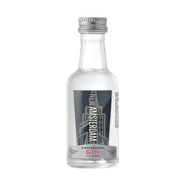 NEW AMSTERDAM Gin 50 ml