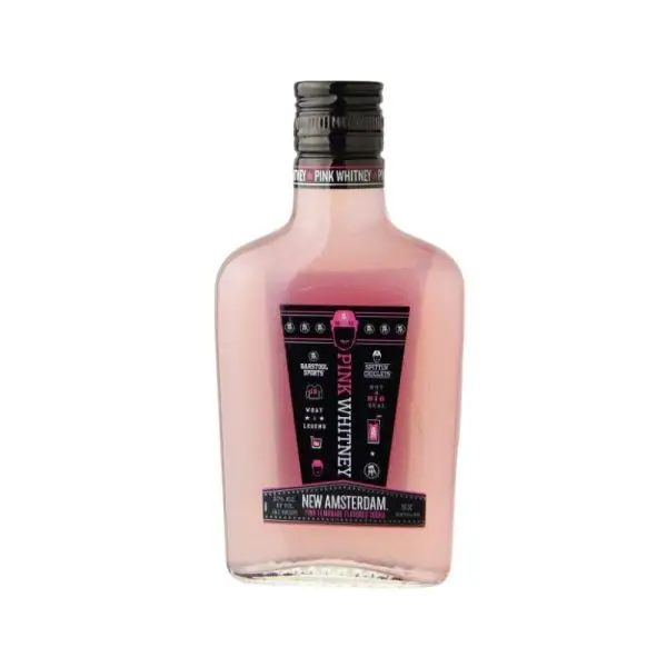 NEW AMSTERDAM Pink Whitney 200 ml