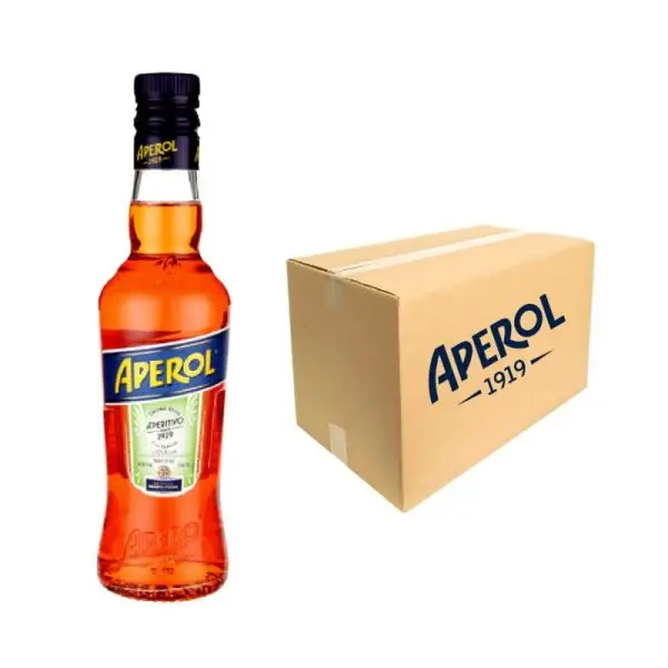 APEROL Aperitivo 375 ml - Image 2