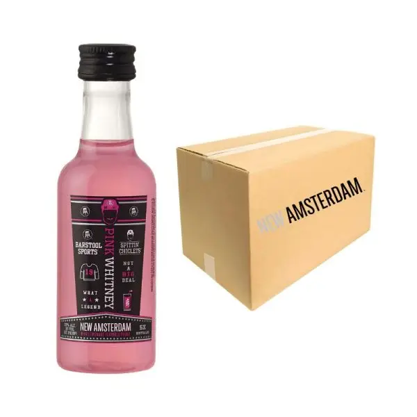 NEW AMSTERDAM Pink Whitney 50 ml - Image 2