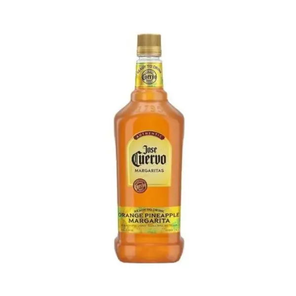 JOSE CUERVO Authentic Orange Pineapple 1.75 L