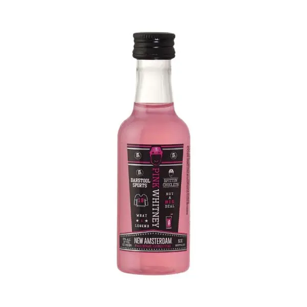 NEW AMSTERDAM Pink Whitney 50 ml