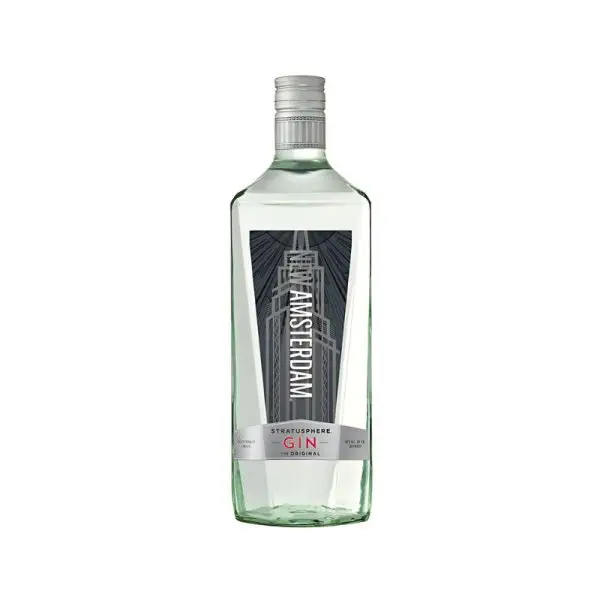 NEW AMSTERDAM Gin London Dry 1.75 L