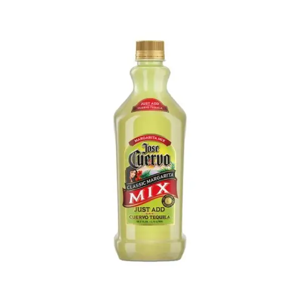 JOSE CUERVO Margarita Mix 1.75 L