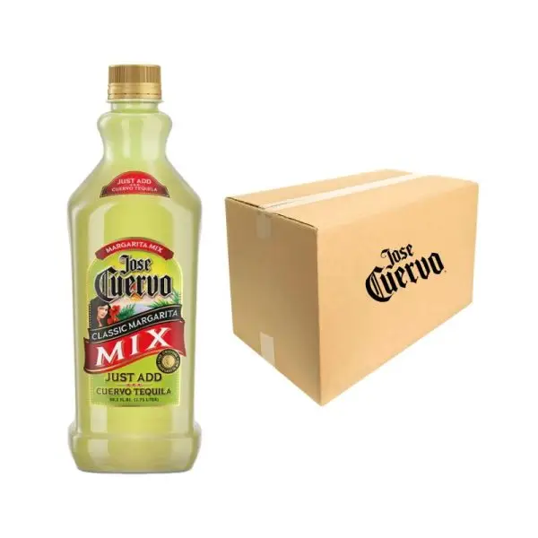 JOSE CUERVO Margarita Mix 1.75 L - Image 2