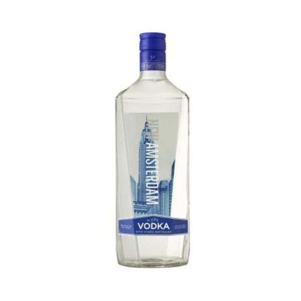 NEW AMSTERDAM Vodka 1.75 L