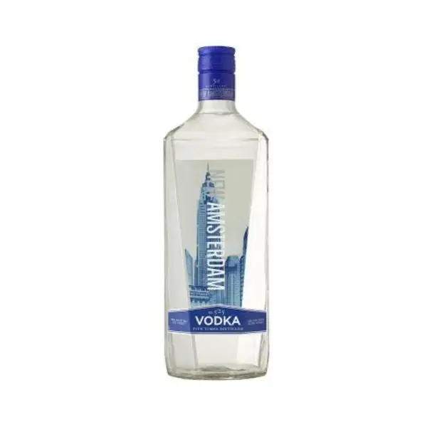 NEW AMSTERDAM Vodka 1.75 L