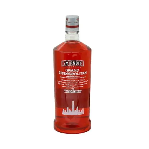 SMIRNOFF Grand Cosmo 1.75 L