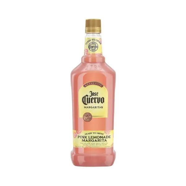 JOSE CUERVO Pink Lemonade 1.75 L