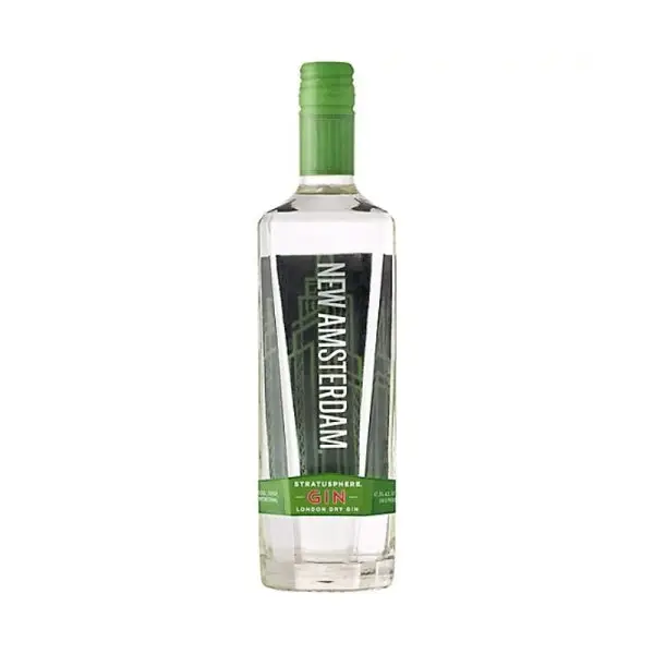 NEW AMSTERDAM Gin London Dry 750 ml