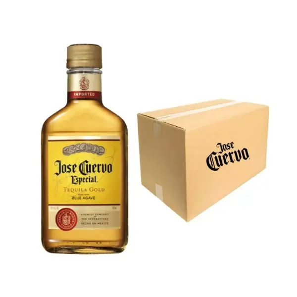 JOSE CUERVO Gold 100 ml - Image 2