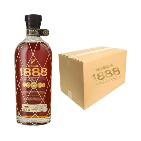 BRUGAL 1888 750 ml - Image 2