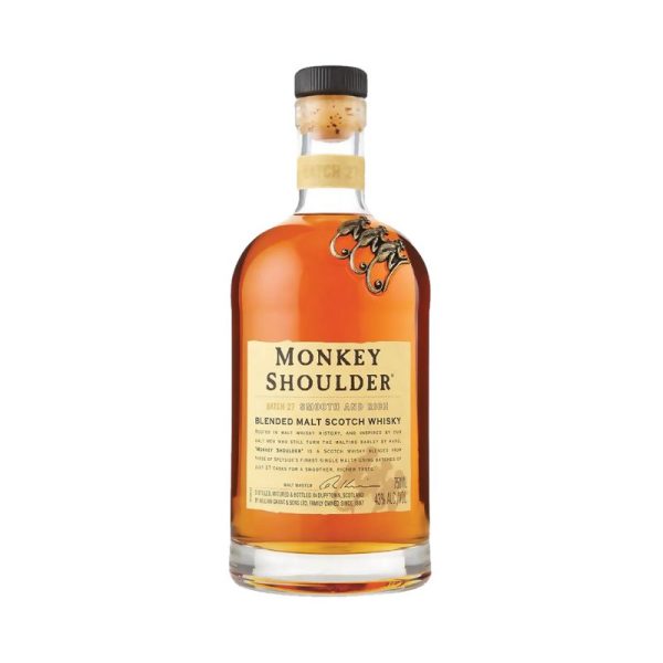 MONKEY SHOULDER Scotch 1.75 L