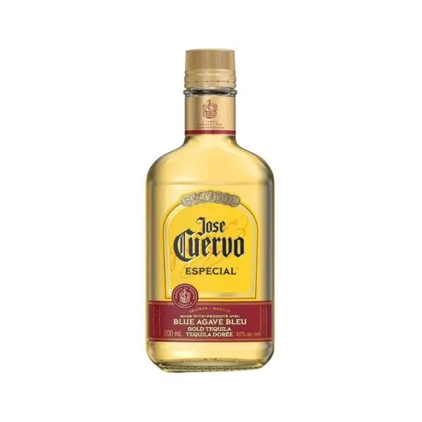 JOSE CUERVO Gold 200 ml